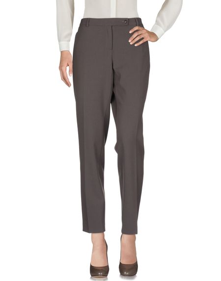 Брюки SEVENTY SERGIO TEGON Брюки SEVENTY SERGIO TEGON