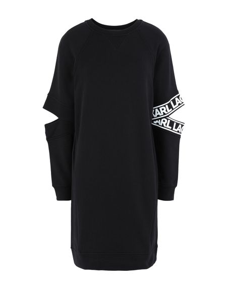 Платье KARL LAGERFELD Платье KARL LAGERFELD