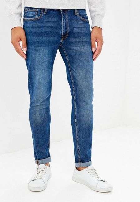 Джинсы Jack & Jones Джинсы Jack & Jones