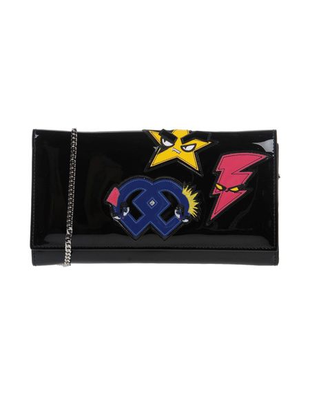 Сумка DSQUARED2 Сумка DSQUARED2