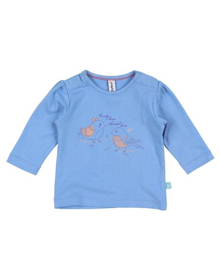 Футболка BFC BABYFACE Футболка BFC BABYFACE