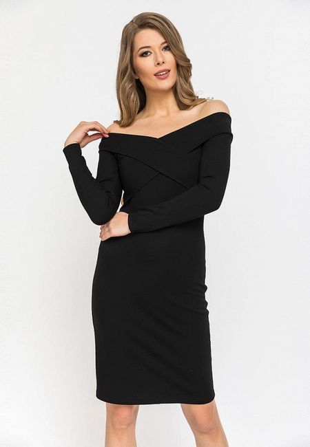 Платье Gloss Платье Gloss