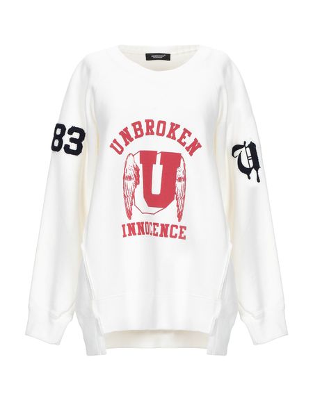 Толстовка UNDERCOVER Толстовка UNDERCOVER