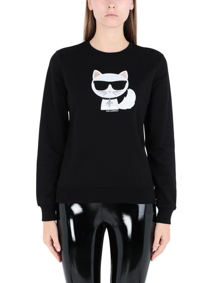 Толстовка KARL LAGERFELD Толстовка KARL LAGERFELD