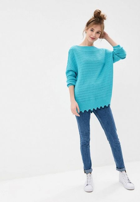 Джемпер Tezenis Джемпер Tezenis