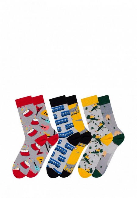 Носки Sammy Icon Носки Sammy Icon