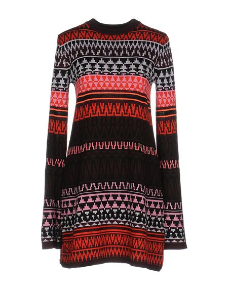 Платье McQ Alexander McQueen Платье McQ Alexander McQueen