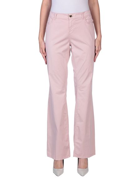 Брюки TWIN-SET Simona Barbieri Брюки TWIN-SET Simona Barbieri