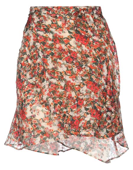 Юбка ISABEL MARANT Юбка ISABEL MARANT