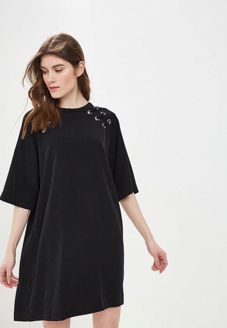 Платье Sisley Платье Sisley