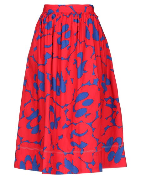 Юбка MARNI Юбка MARNI
