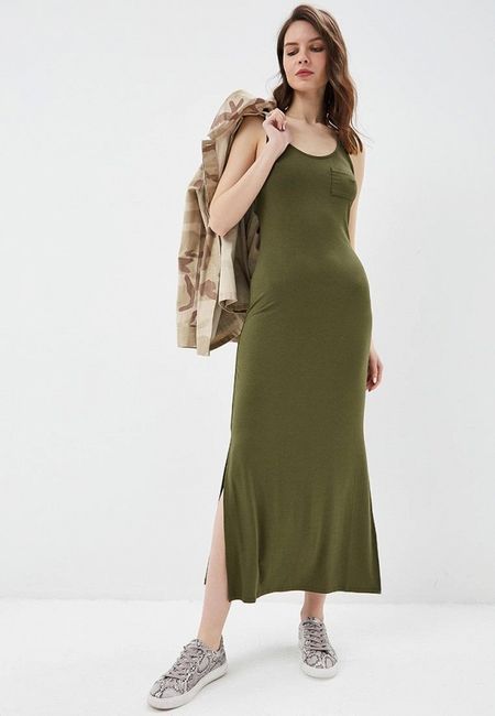 Платье United Colors of Benetton Платье United Colors of Benetton