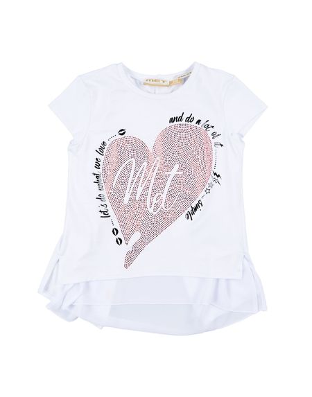 Футболка MET Футболка MET