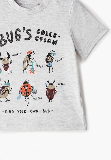 Футболка Sela Футболка Sela