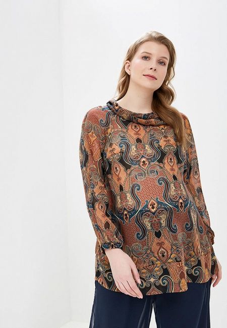 Блуза impressmama Блуза impressmama