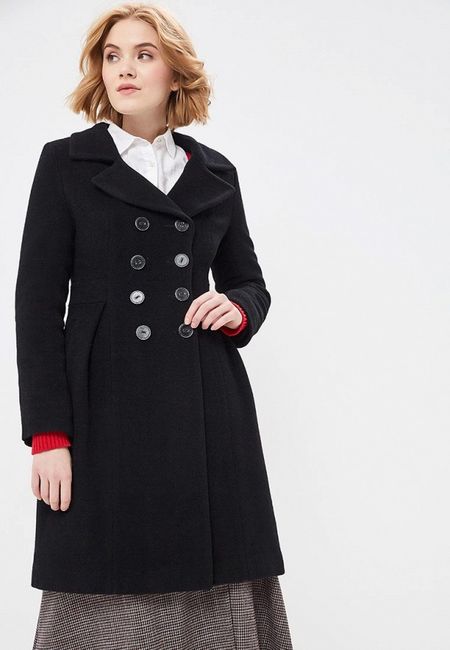 Пальто Doroteya Пальто Doroteya