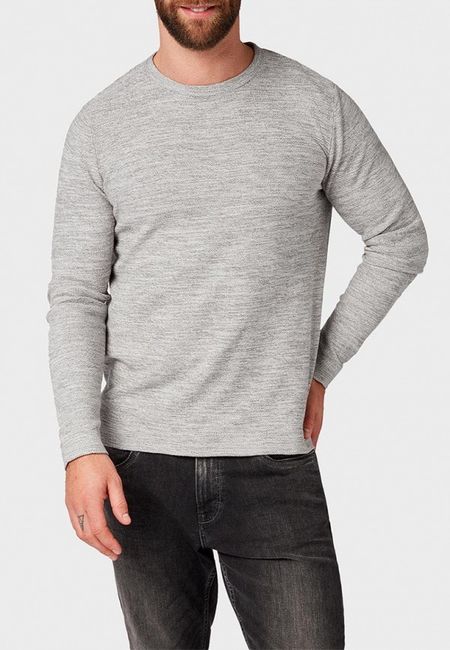 Джемпер Tom Tailor Джемпер Tom Tailor