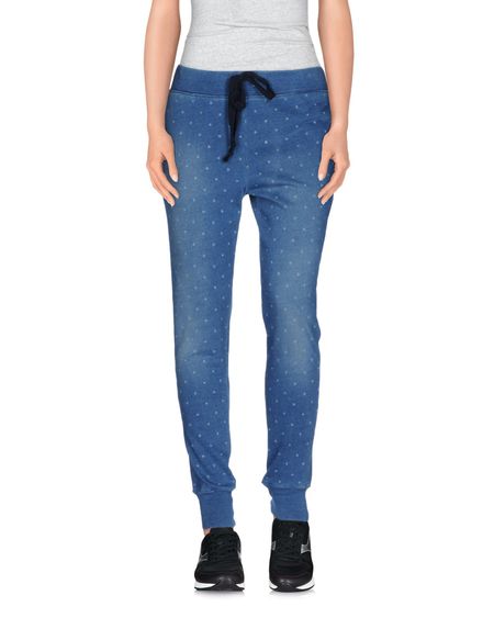 Брюки CURRENT/ELLIOTT