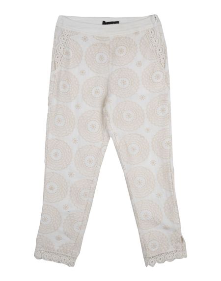 Брюки TWIN-SET Simona Barbieri Брюки TWIN-SET Simona Barbieri