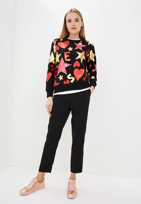 Брюки Emporio Armani Брюки Emporio Armani