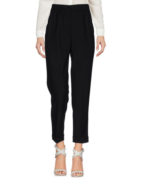 Брюки DOLCE & GABBANA Брюки DOLCE & GABBANA