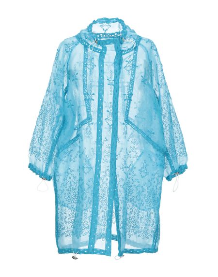 Пальто ERMANNO SCERVINO Пальто ERMANNO SCERVINO