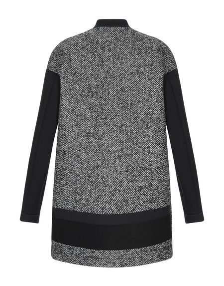 Пальто VERSACE JEANS Пальто VERSACE JEANS