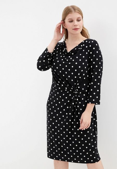 Платье Lauren Ralph Lauren Woman Платье Lauren Ralph Lauren Woman