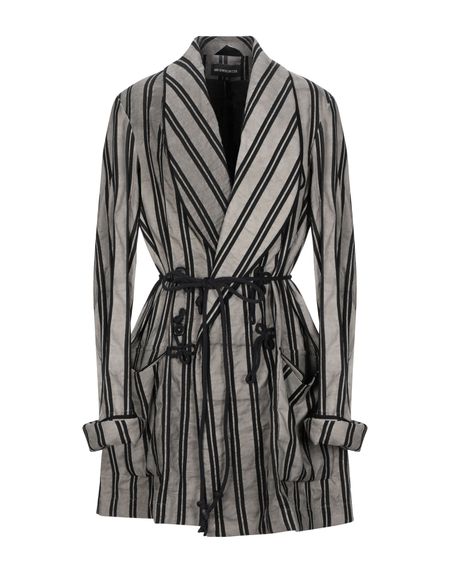 Пальто ANN DEMEULEMEESTER Пальто ANN DEMEULEMEESTER