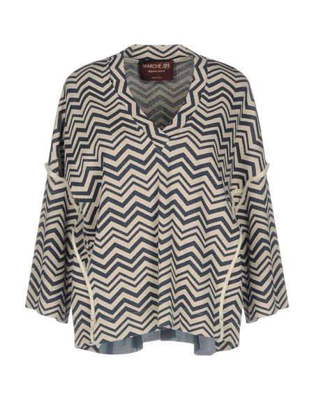 Футболка MARCHÉ_21 Футболка MARCHÉ_21