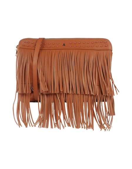 Сумка PATRIZIA PEPE