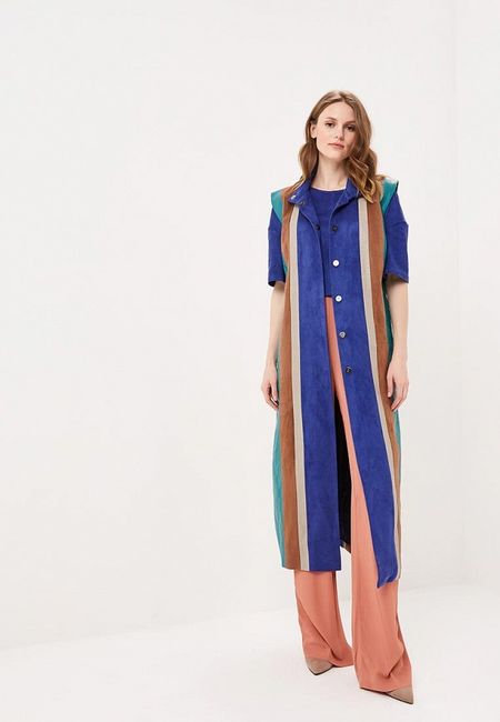 Жилет Watch Me Moscow WMMW Жилет Watch Me Moscow WMMW