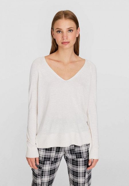 Пуловер Stradivarius Пуловер Stradivarius