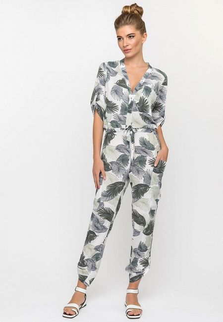 Комбинезон Peche Monnaie Комбинезон Peche Monnaie