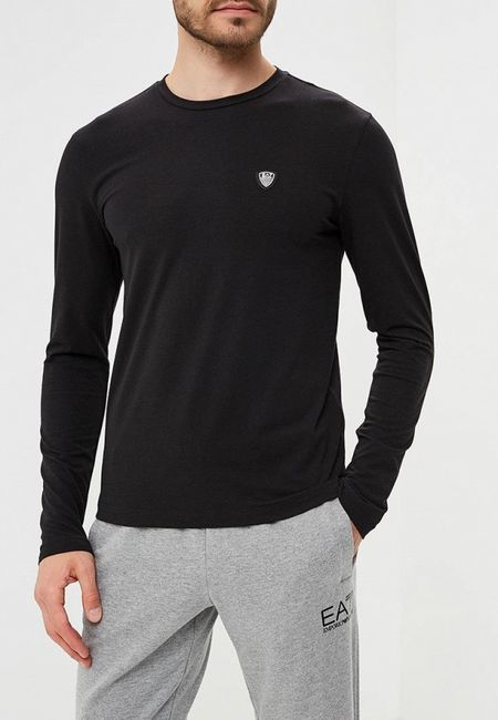 Лонгслив EA7 Лонгслив EA7