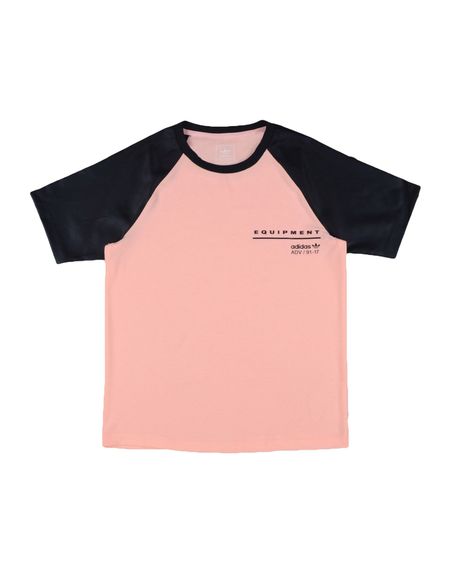 Футболка ADIDAS ORIGINALS Футболка ADIDAS ORIGINALS