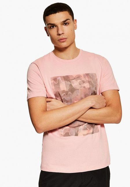 Футболка Topman Футболка Topman