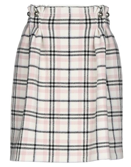 Юбка CARVEN Юбка CARVEN