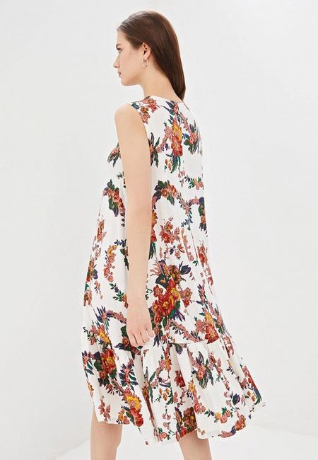 Платье MadaM T Платье MadaM T