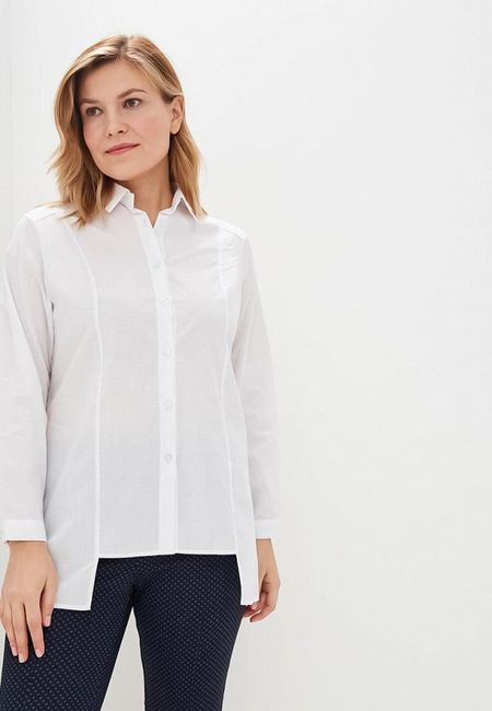 Рубашка Северная лагуна Рубашка Северная лагуна