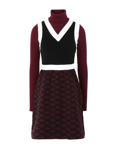 Платье TOMMY x ZENDAYA Платье TOMMY x ZENDAYA