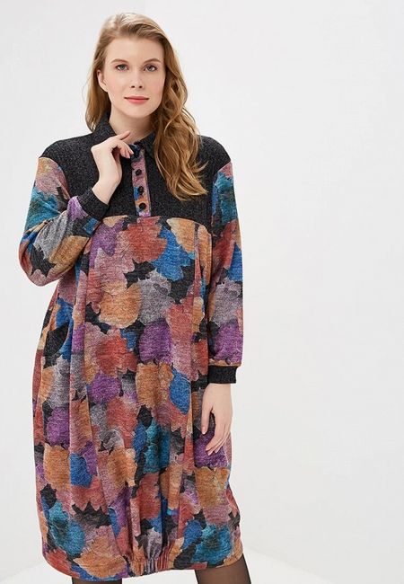 Платье Мечты Данаи Платье Мечты Данаи