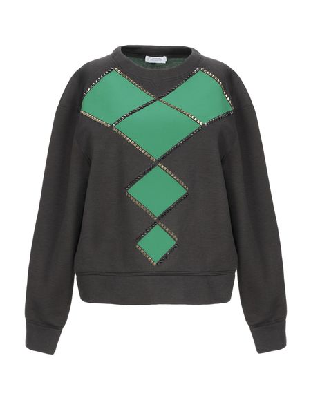 Толстовка VERSACE COLLECTION Толстовка VERSACE COLLECTION