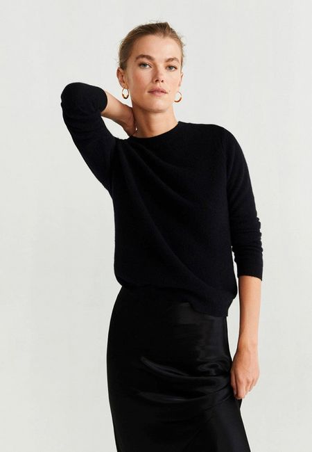 Джемпер Mango Джемпер Mango