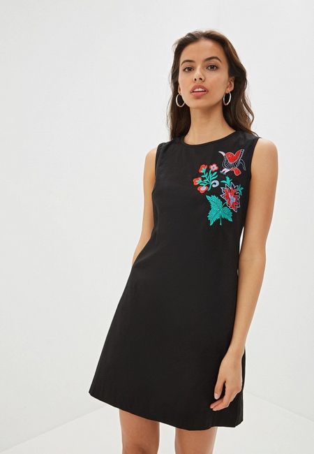 Платье Almatrichi Платье Almatrichi