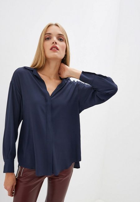 Блуза Sportmax Code Блуза Sportmax Code