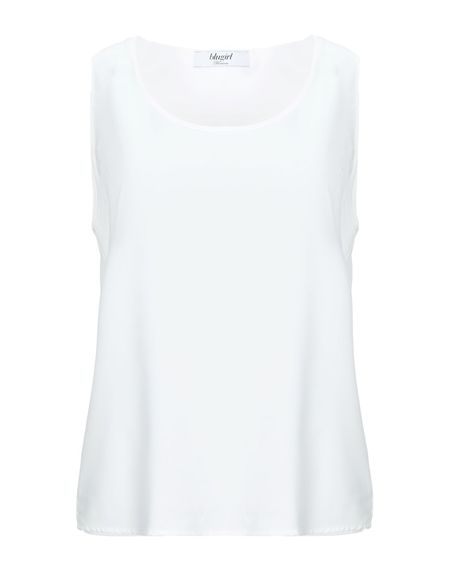 Топ BLUGIRL BLUMARINE Топ BLUGIRL BLUMARINE