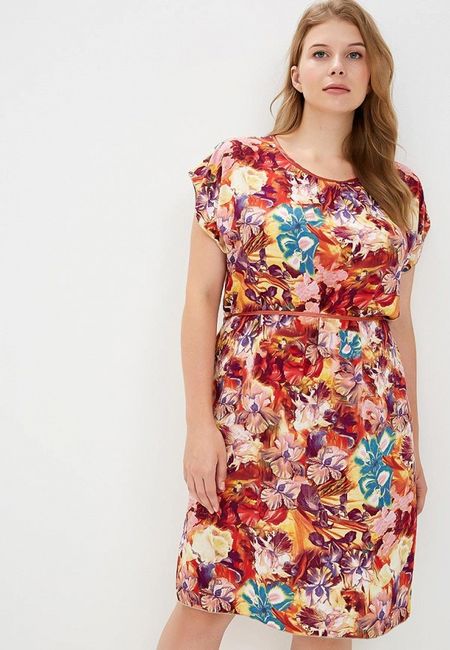 Платье Magwear Платье Magwear