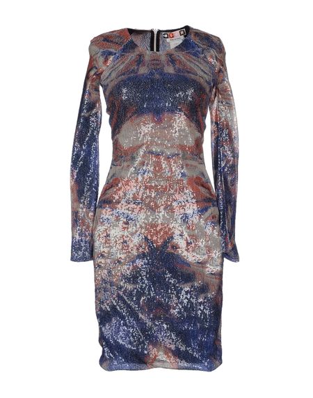 Платье MSGM Платье MSGM