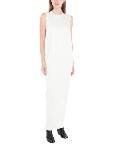 Платье RICK OWENS Платье RICK OWENS